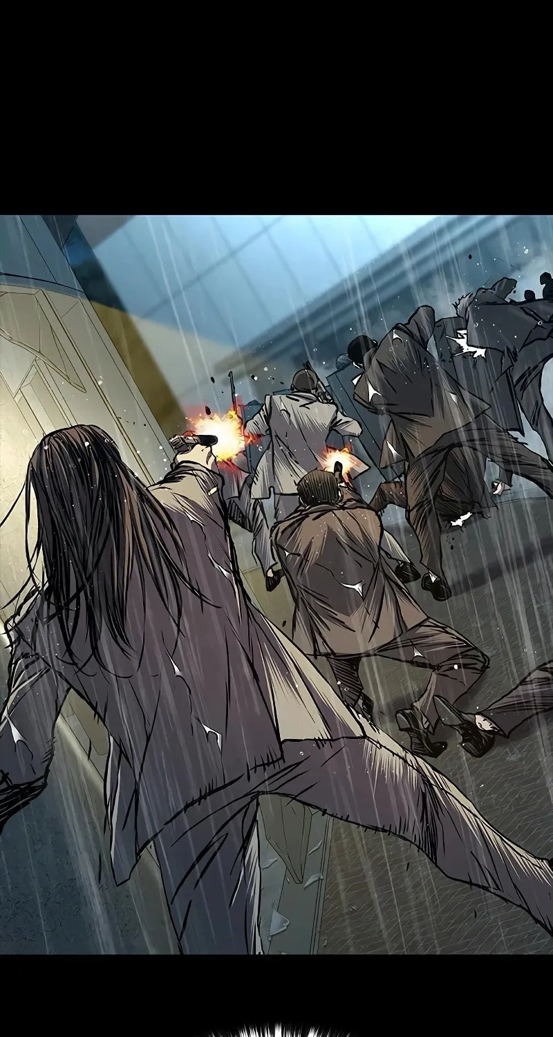 Castle 2: Pinnacle Chapter 78 page 80 - 