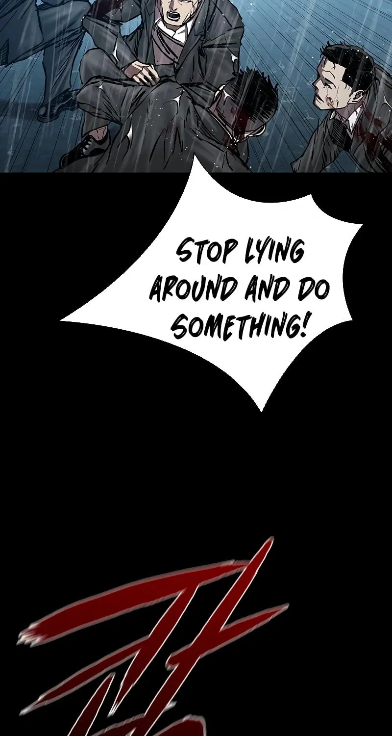Castle 2: Pinnacle Chapter 78 page 9 - 