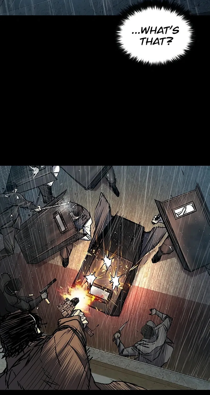 Castle 2: Pinnacle Chapter 78 page 87 - 