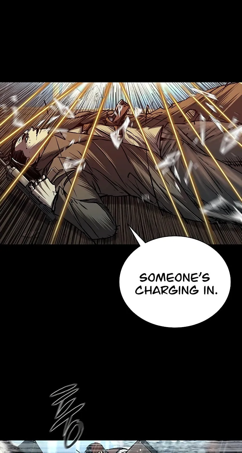 Castle 2: Pinnacle Chapter 78 page 88 - 