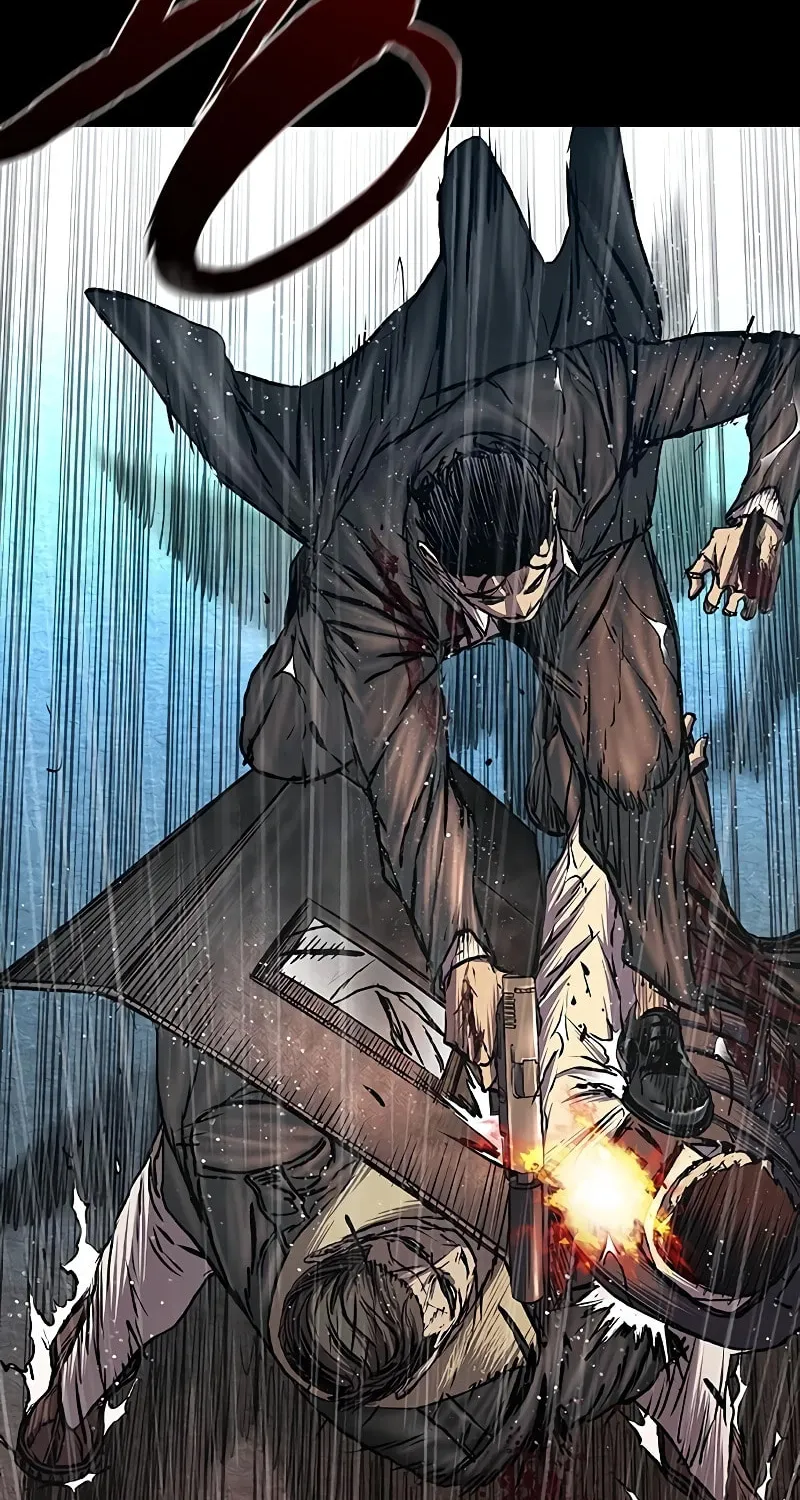 Castle 2: Pinnacle Chapter 78 page 10 - 
