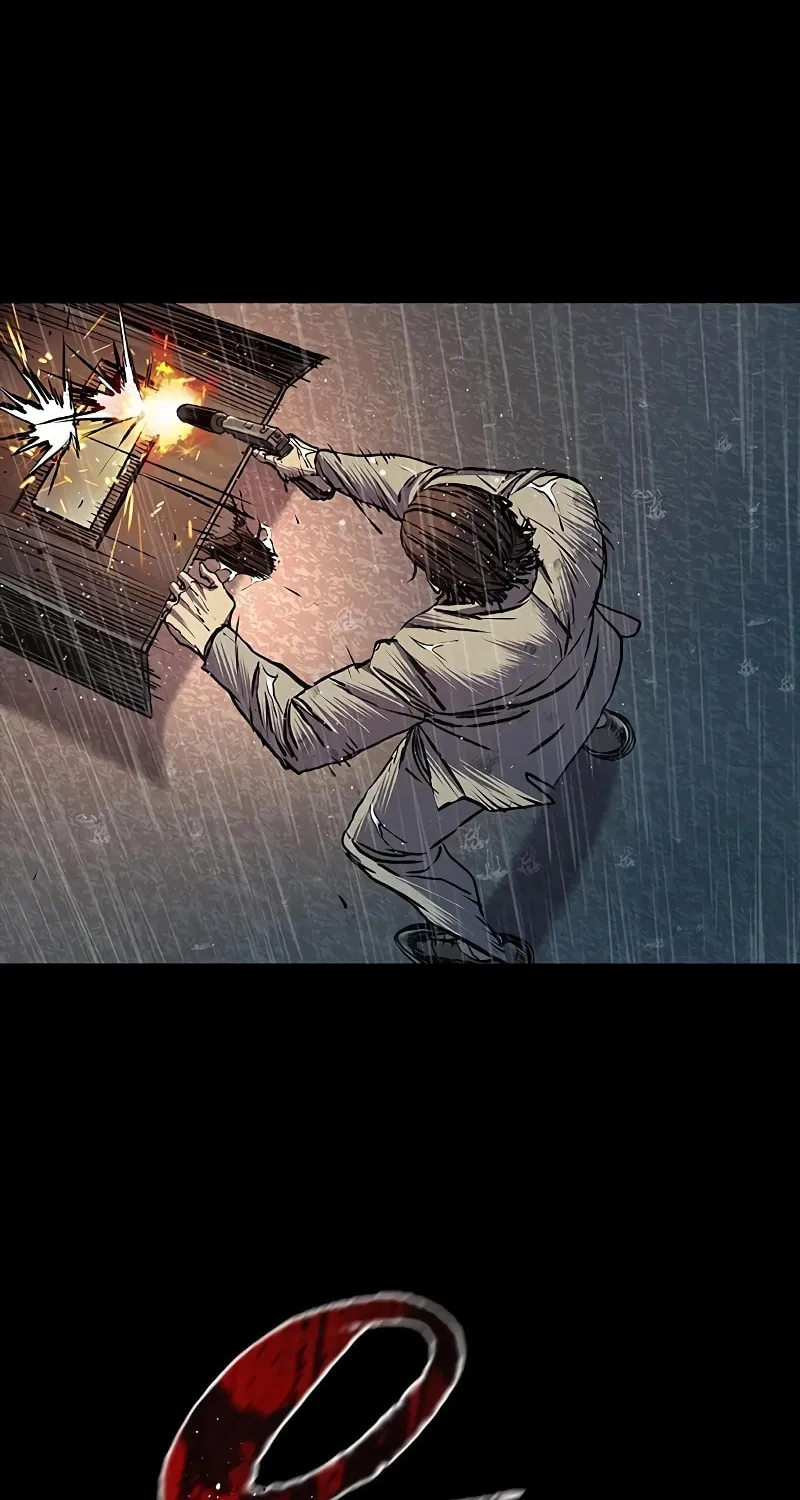 Castle 2: Pinnacle Chapter 78 page 92 - 
