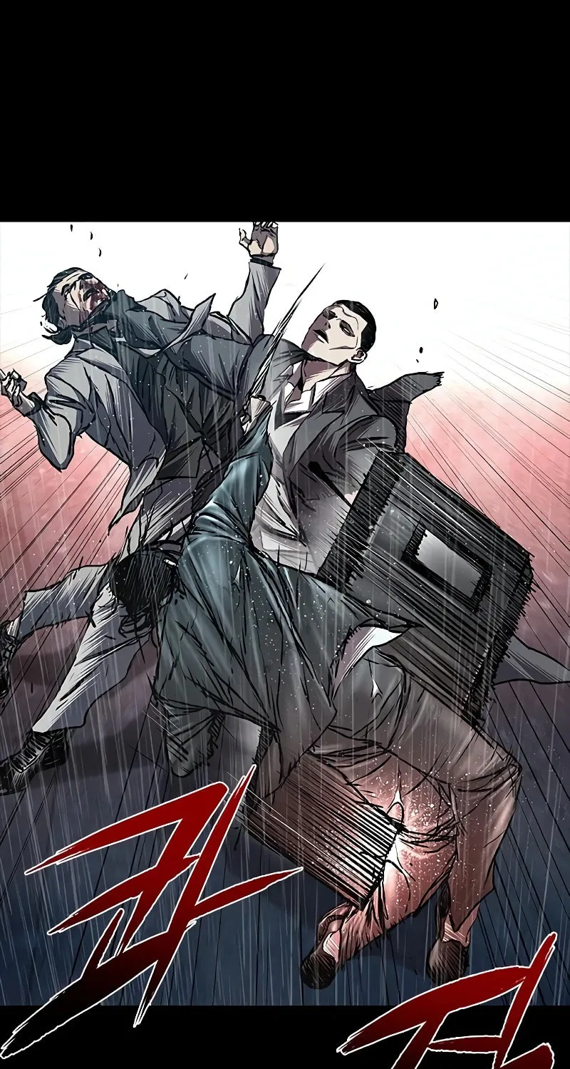 Castle 2: Pinnacle Chapter 78 page 96 - 