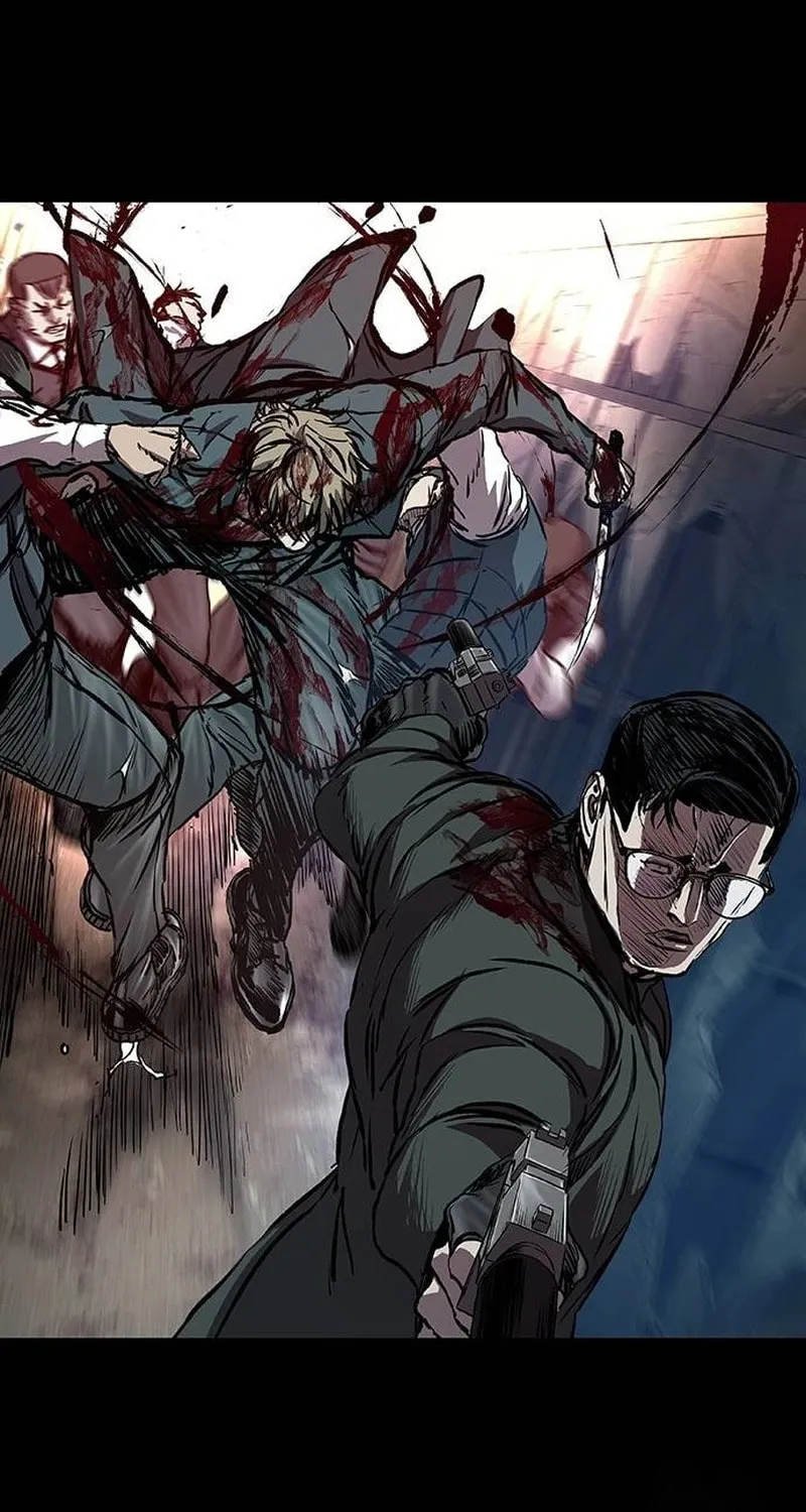 Castle 2: Pinnacle Chapter 79 page 104 - 