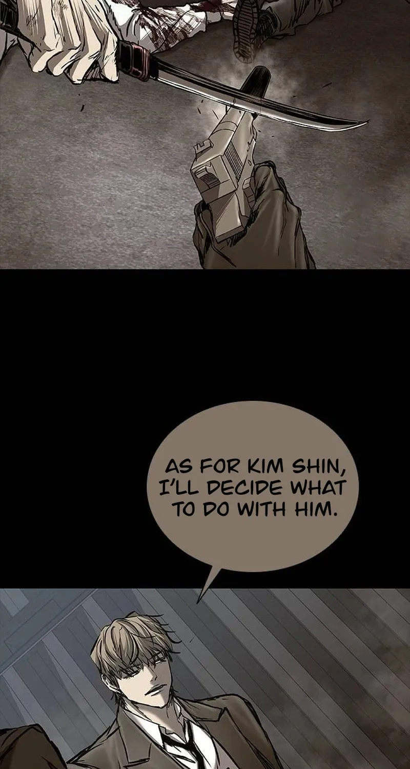 Castle 2: Pinnacle Chapter 79 page 14 - 
