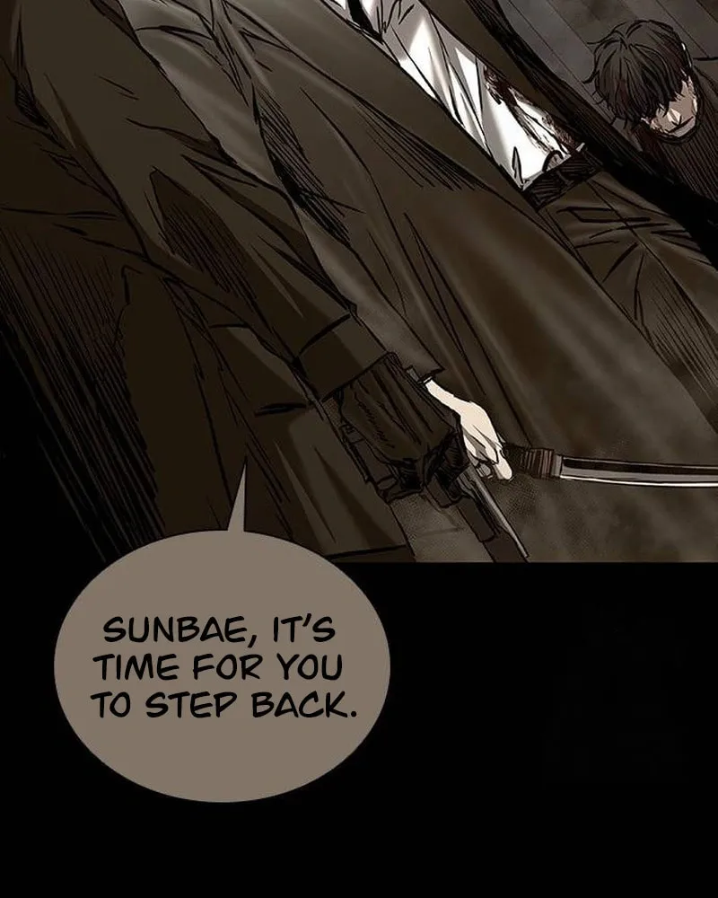 Castle 2: Pinnacle Chapter 79 page 15 - 