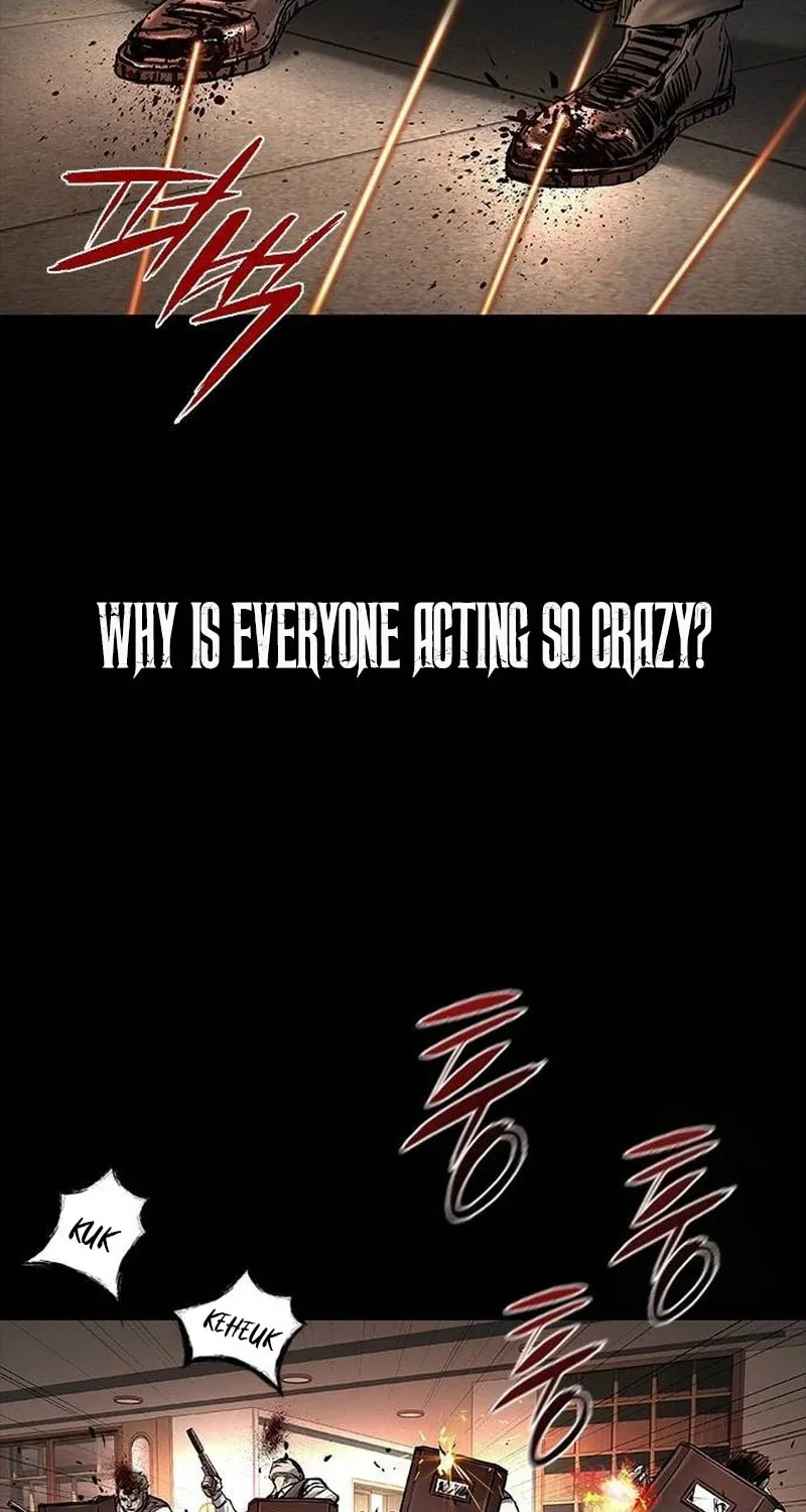 Castle 2: Pinnacle Chapter 79 page 20 - 