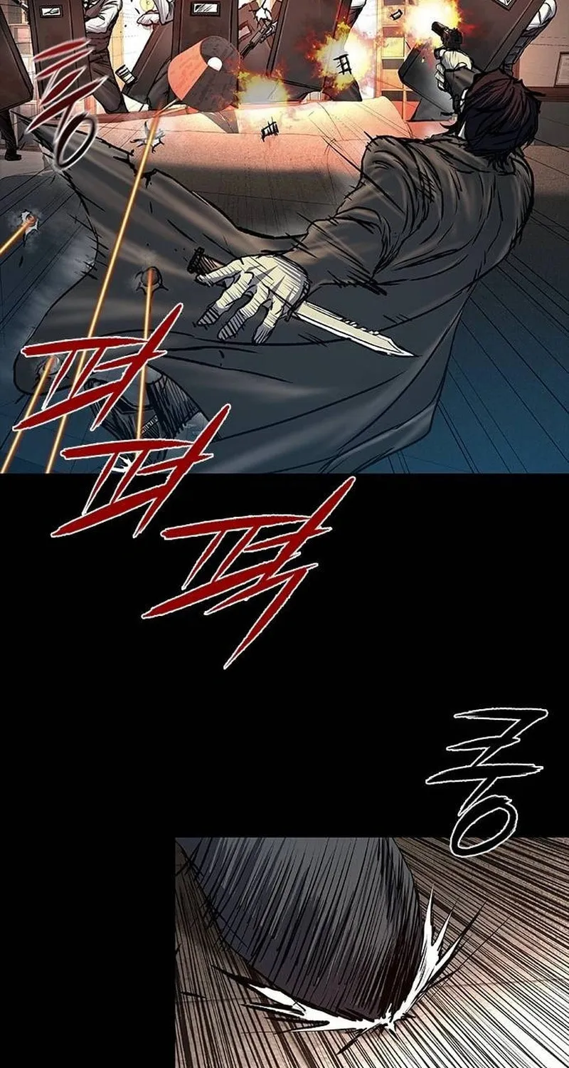 Castle 2: Pinnacle Chapter 79 page 21 - 
