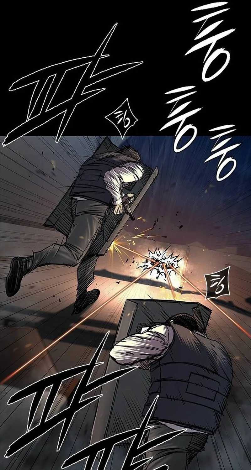 Castle 2: Pinnacle Chapter 79 page 23 - 