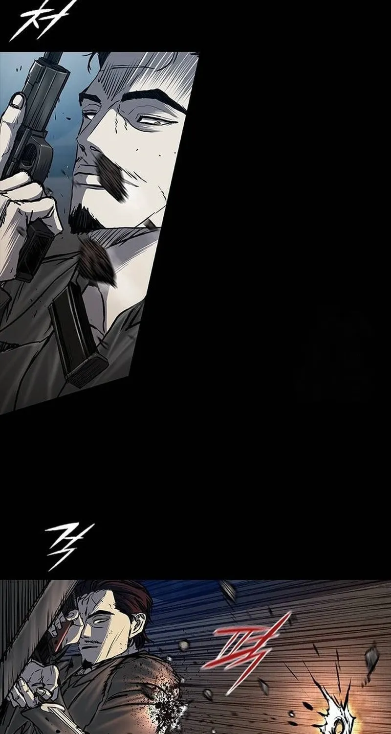 Castle 2: Pinnacle Chapter 79 page 26 - 
