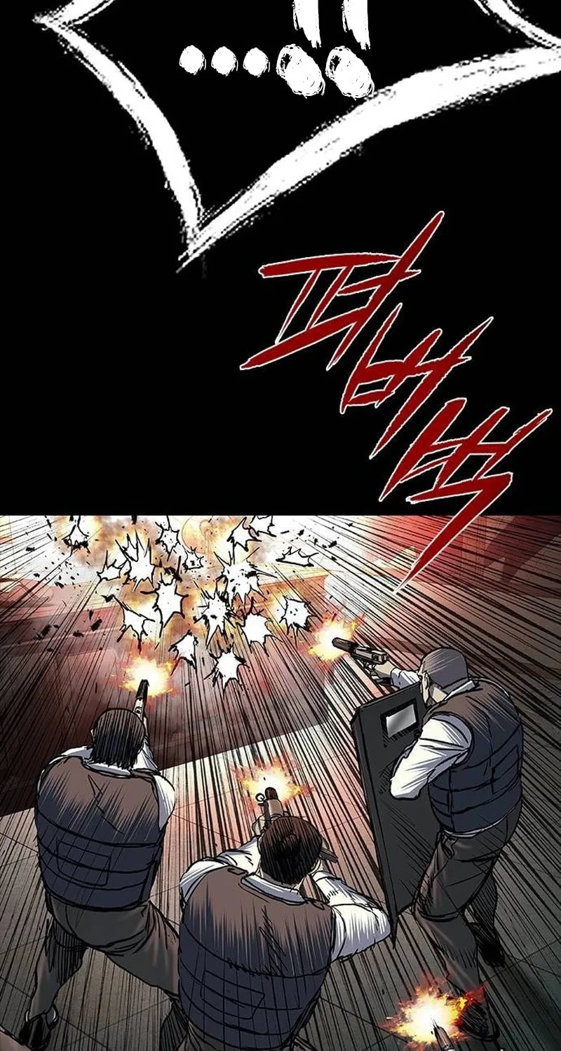 Castle 2: Pinnacle Chapter 79 page 30 - 