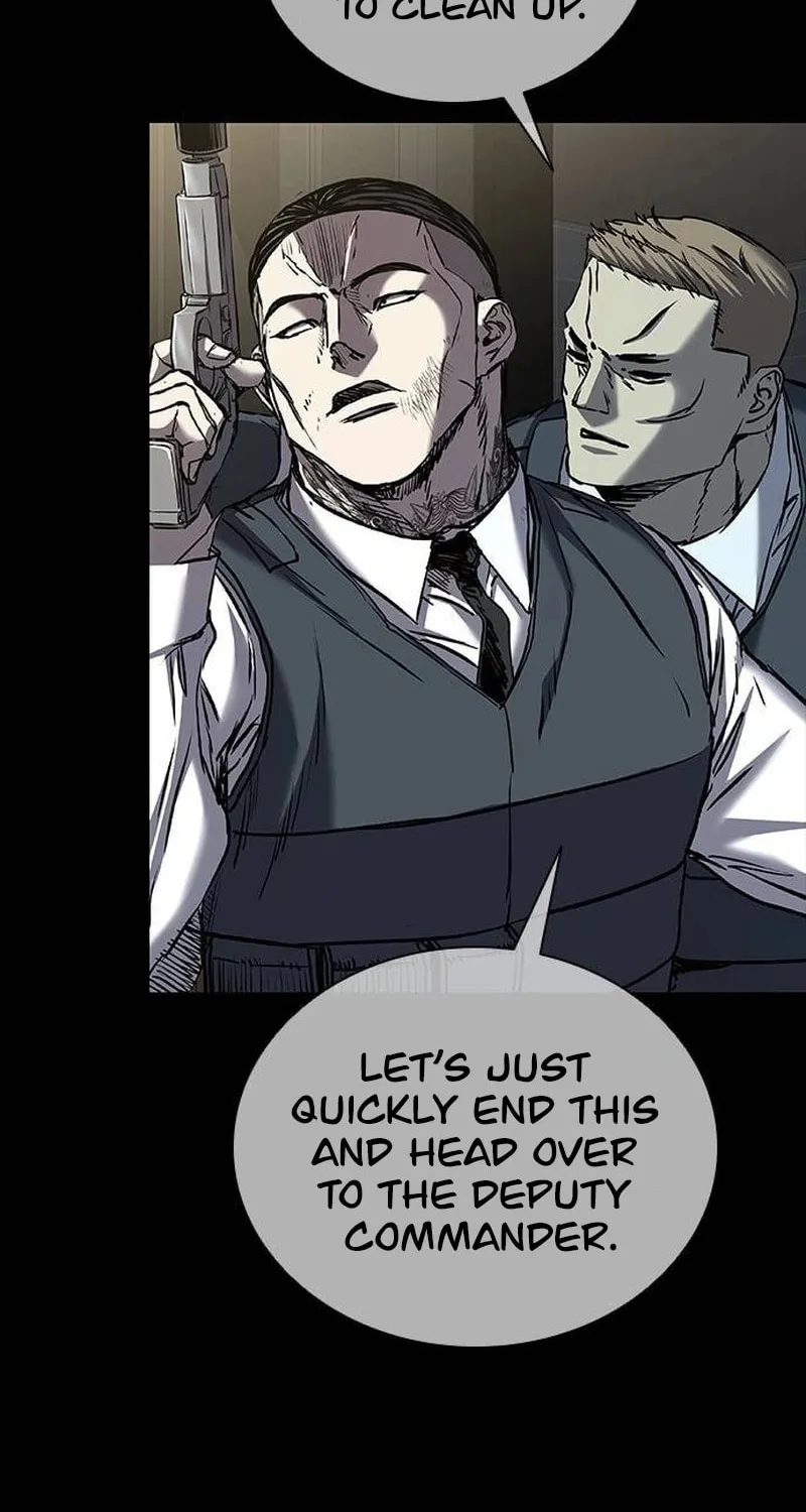 Castle 2: Pinnacle Chapter 79 page 4 - 