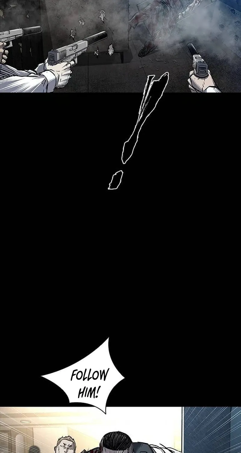 Castle 2: Pinnacle Chapter 79 page 33 - 