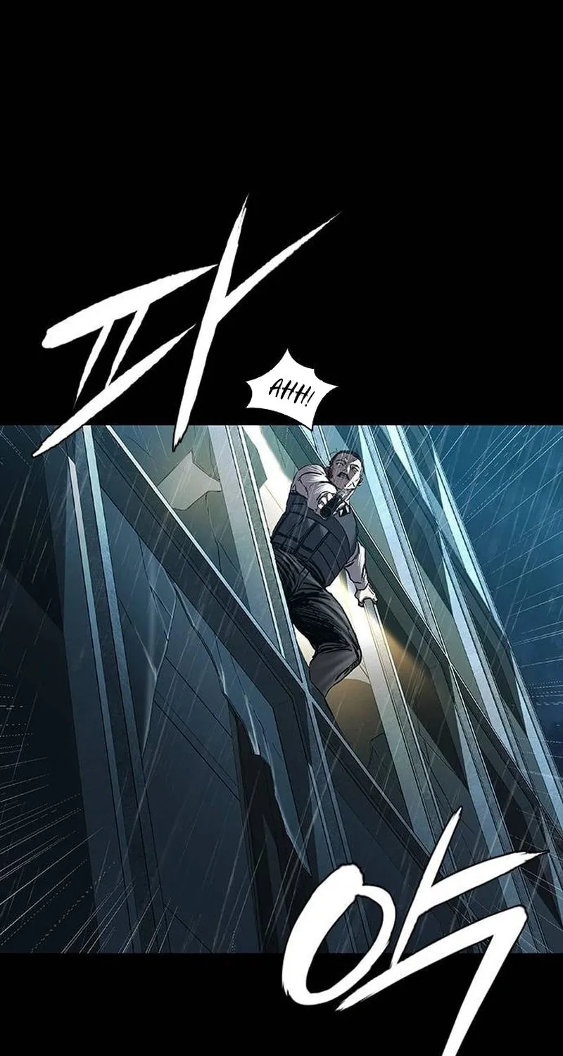 Castle 2: Pinnacle Chapter 79 page 36 - 