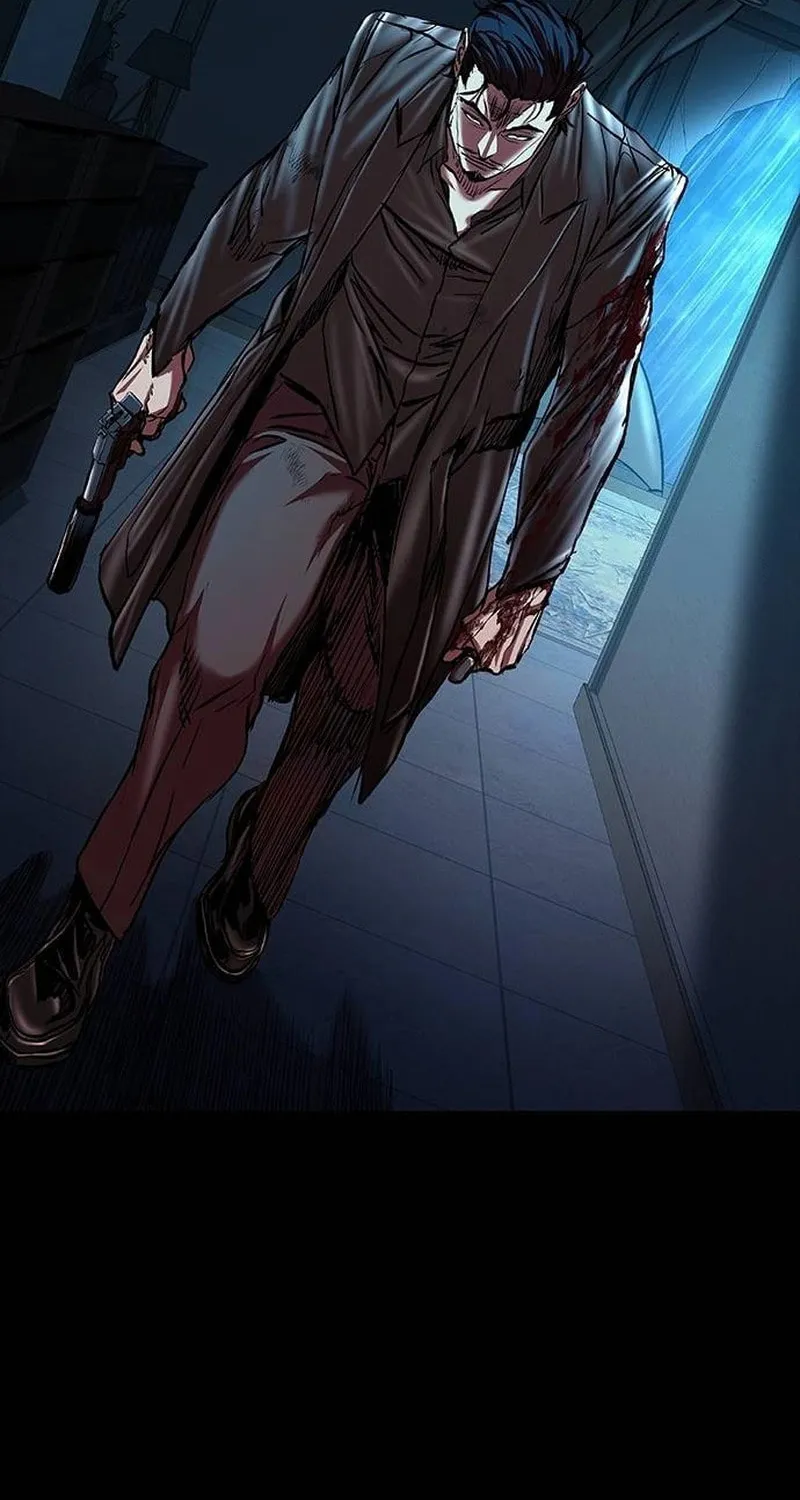Castle 2: Pinnacle Chapter 79 page 38 - 