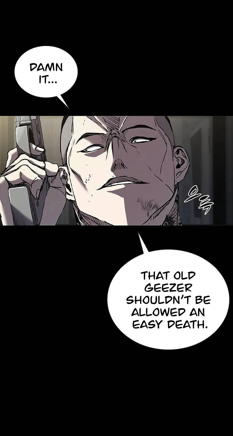 Castle 2: Pinnacle Chapter 79 page 5 - 