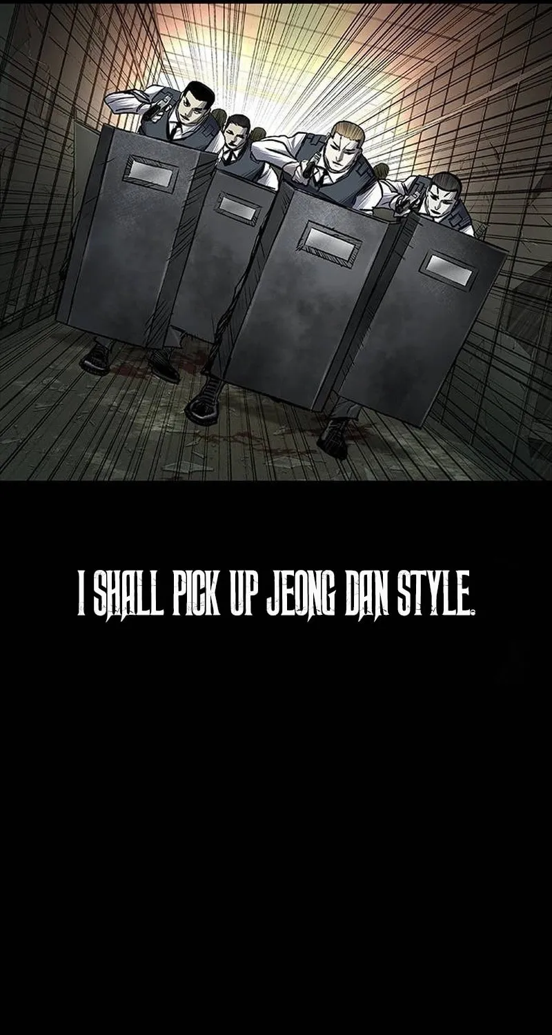 Castle 2: Pinnacle Chapter 79 page 42 - 