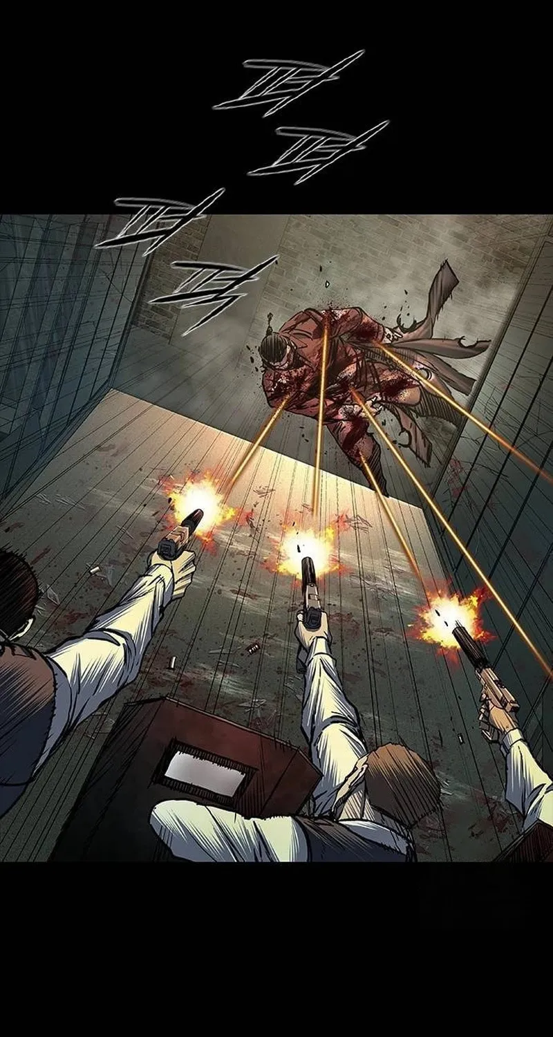Castle 2: Pinnacle Chapter 79 page 43 - 