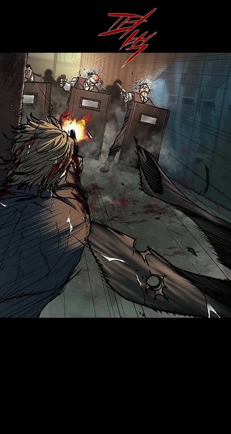 Castle 2: Pinnacle Chapter 79 page 44 - 