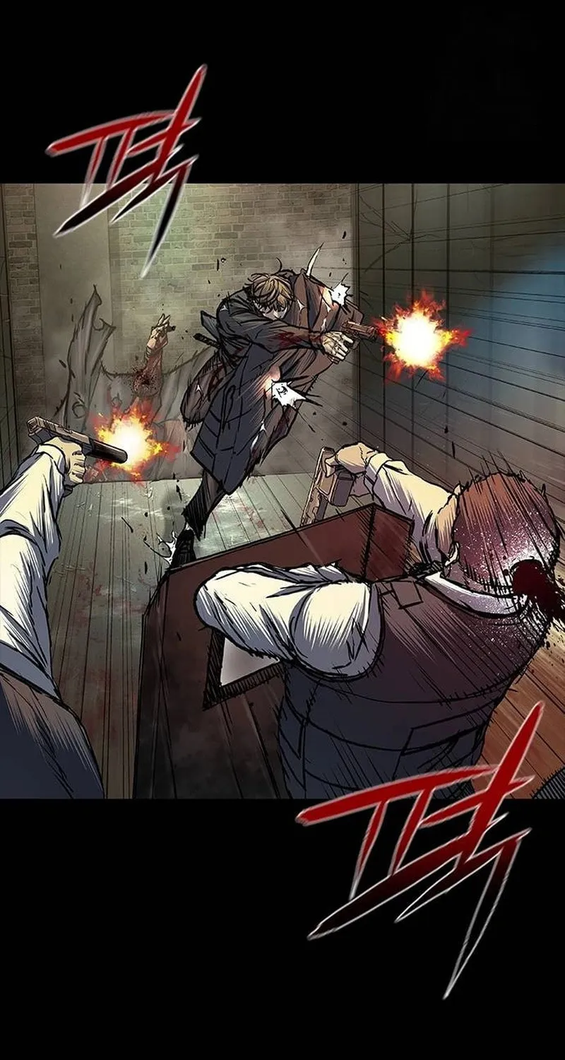 Castle 2: Pinnacle Chapter 79 page 45 - 