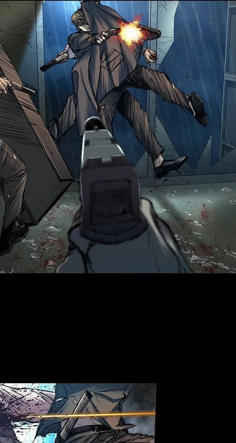 Castle 2: Pinnacle Chapter 79 page 49 - 