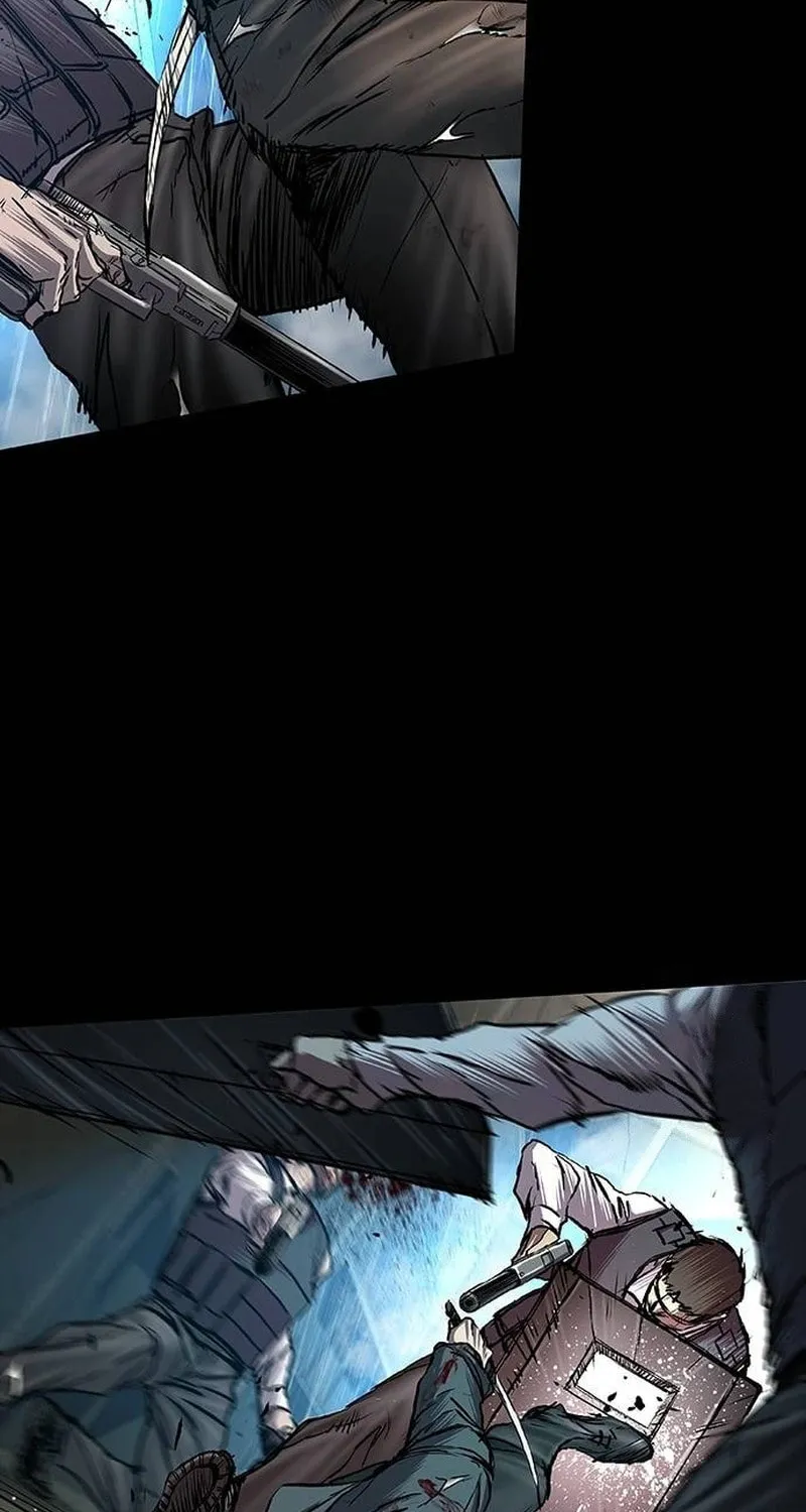 Castle 2: Pinnacle Chapter 79 page 50 - 