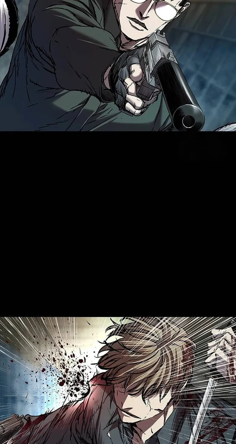 Castle 2: Pinnacle Chapter 79 page 57 - 