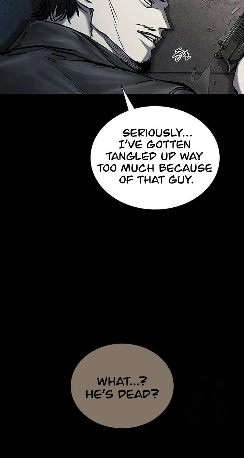 Castle 2: Pinnacle Chapter 79 page 7 - 