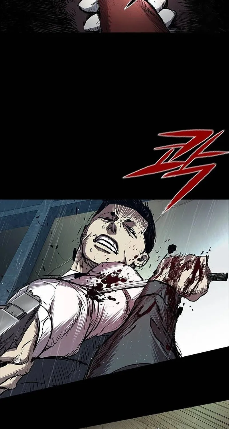 Castle 2: Pinnacle Chapter 79 page 64 - 