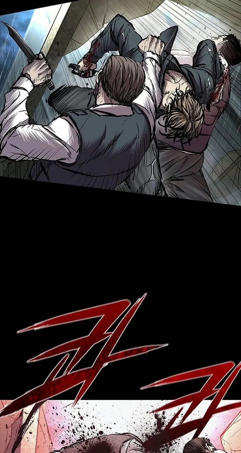 Castle 2: Pinnacle Chapter 79 page 65 - 