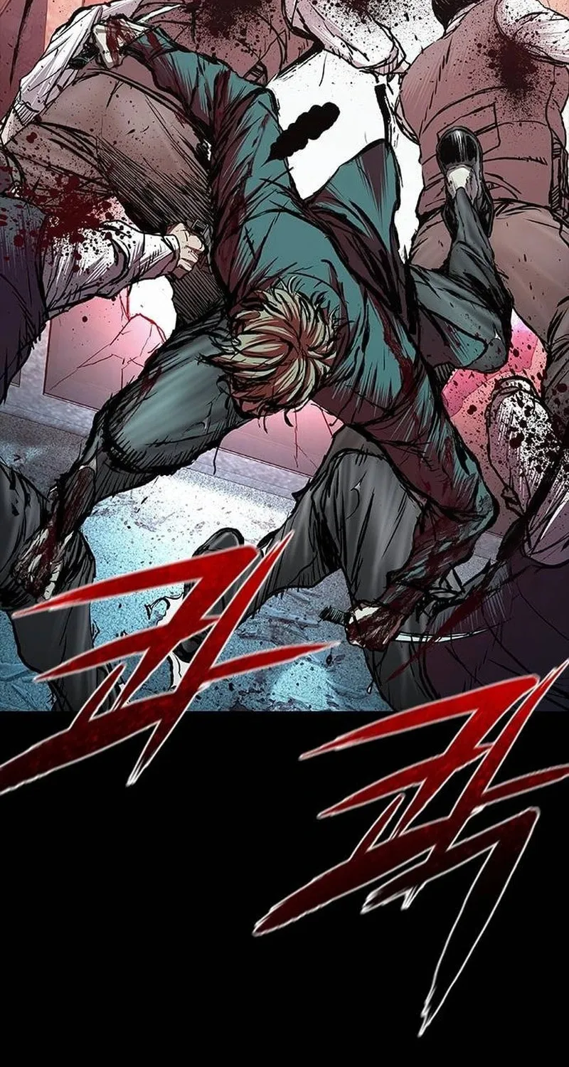Castle 2: Pinnacle Chapter 79 page 66 - 