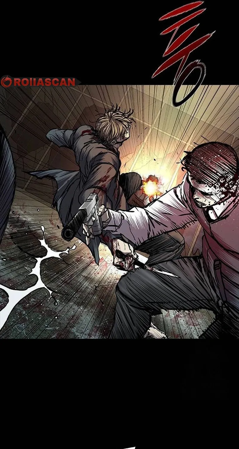 Castle 2: Pinnacle Chapter 79 page 70 - 