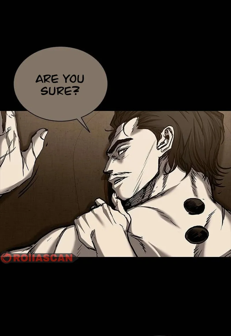 Castle 2: Pinnacle Chapter 79 page 8 - 