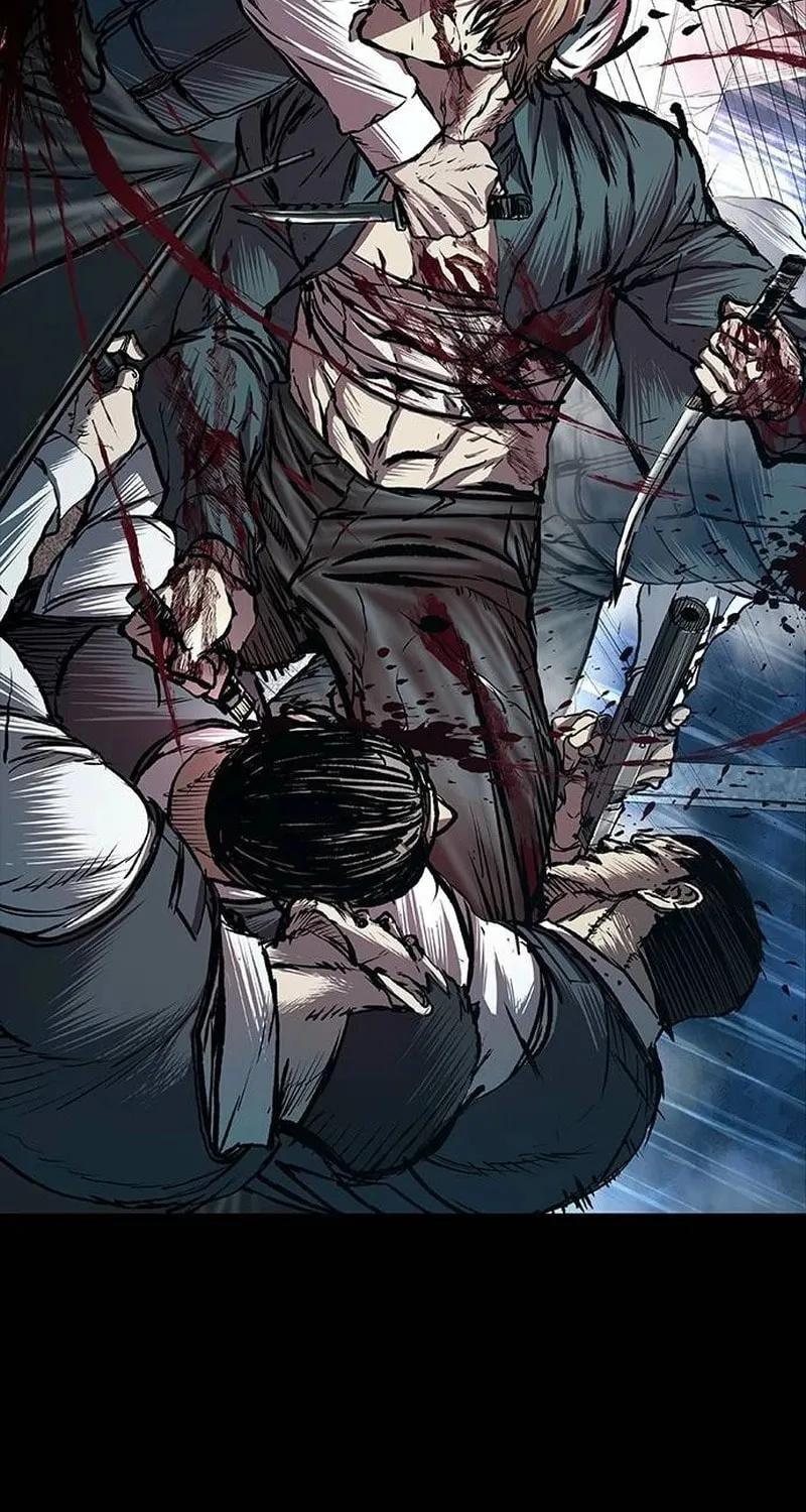 Castle 2: Pinnacle Chapter 79 page 74 - 