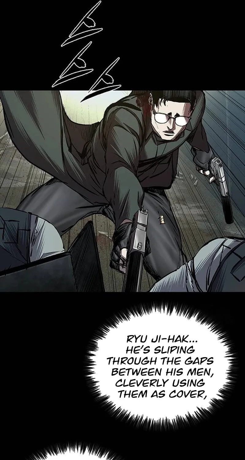 Castle 2: Pinnacle Chapter 79 page 77 - 