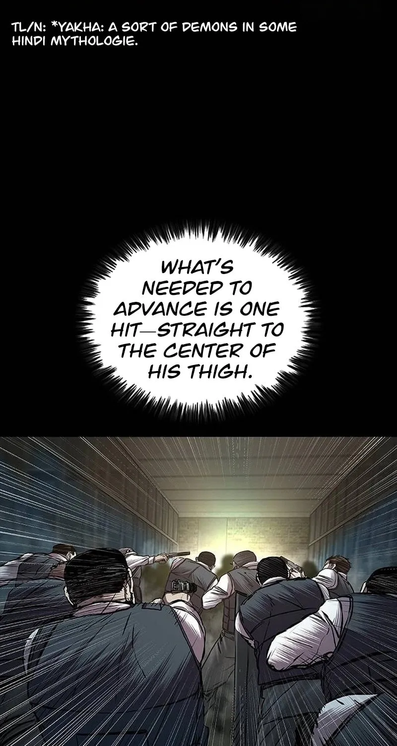 Castle 2: Pinnacle Chapter 79 page 79 - 