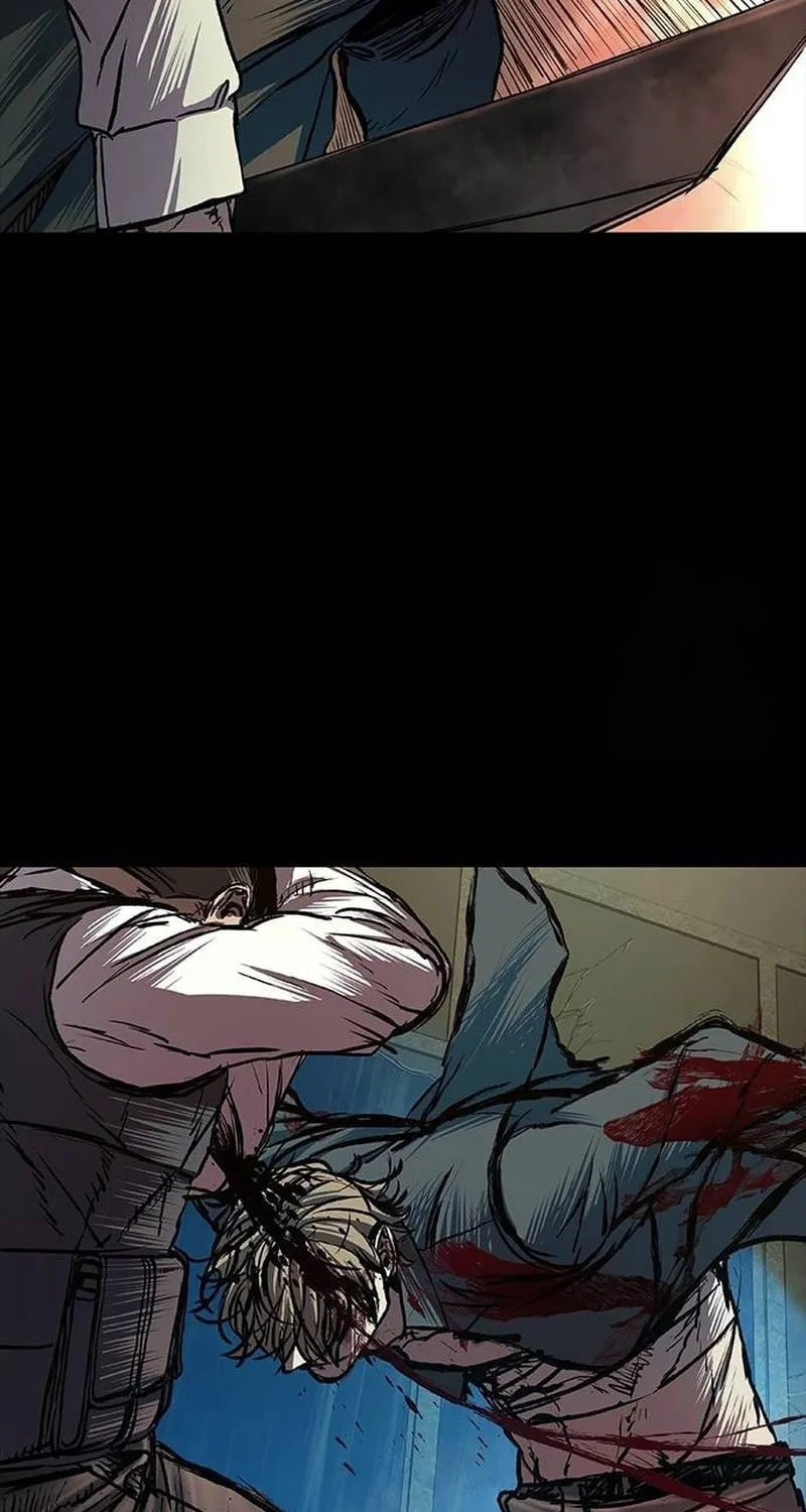 Castle 2: Pinnacle Chapter 79 page 81 - 