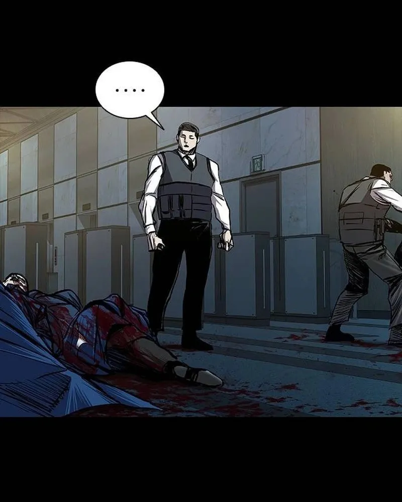 Castle 2: Pinnacle Chapter 79 page 83 - 