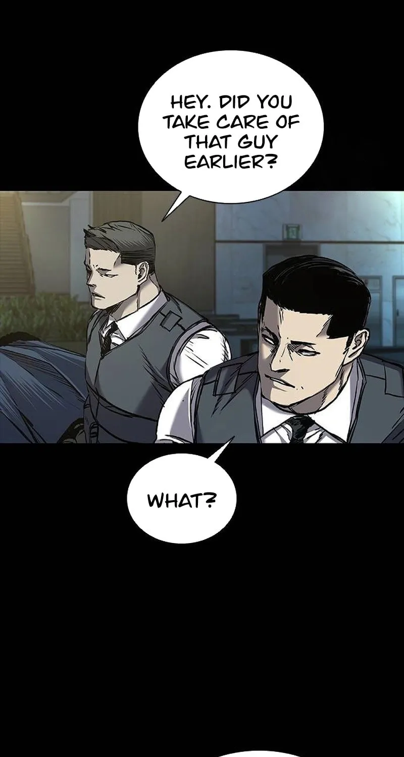 Castle 2: Pinnacle Chapter 79 page 84 - 