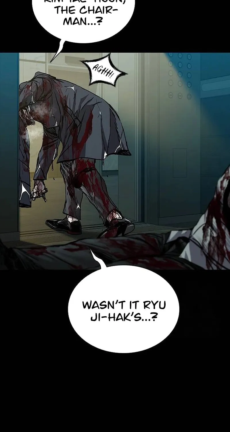 Castle 2: Pinnacle Chapter 79 page 86 - 
