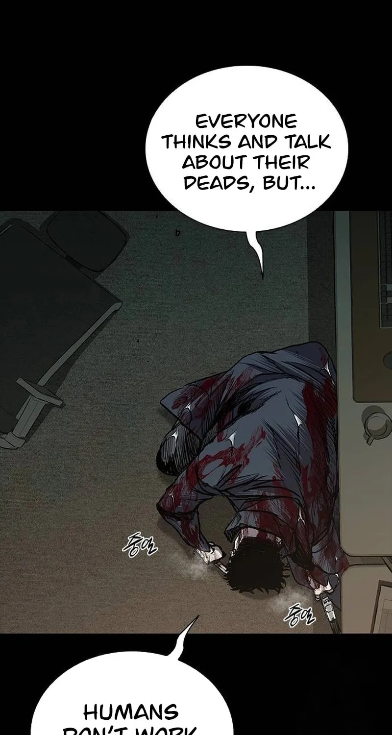 Castle 2: Pinnacle Chapter 79 page 87 - 