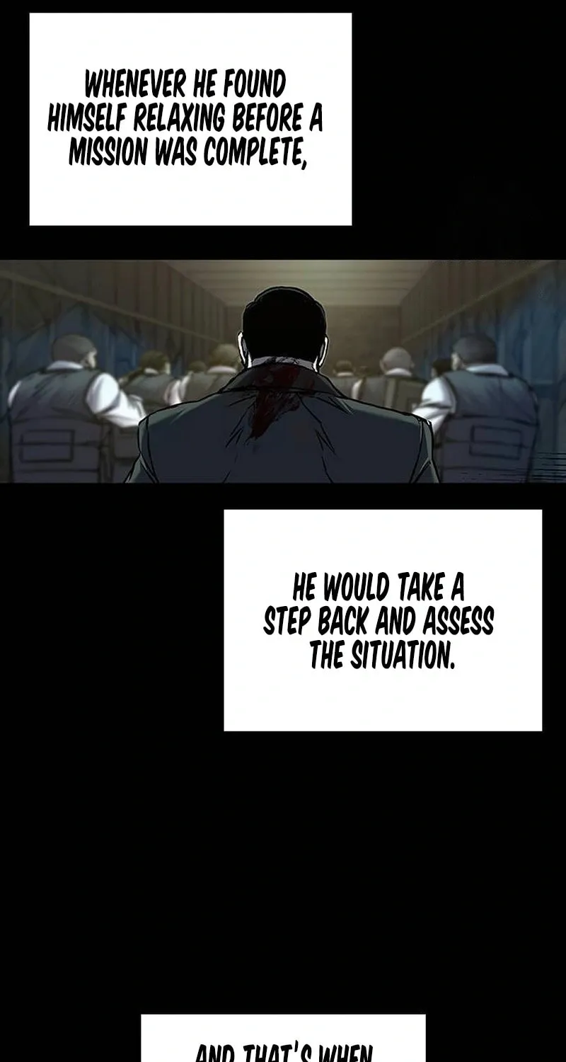 Castle 2: Pinnacle Chapter 79 page 94 - 