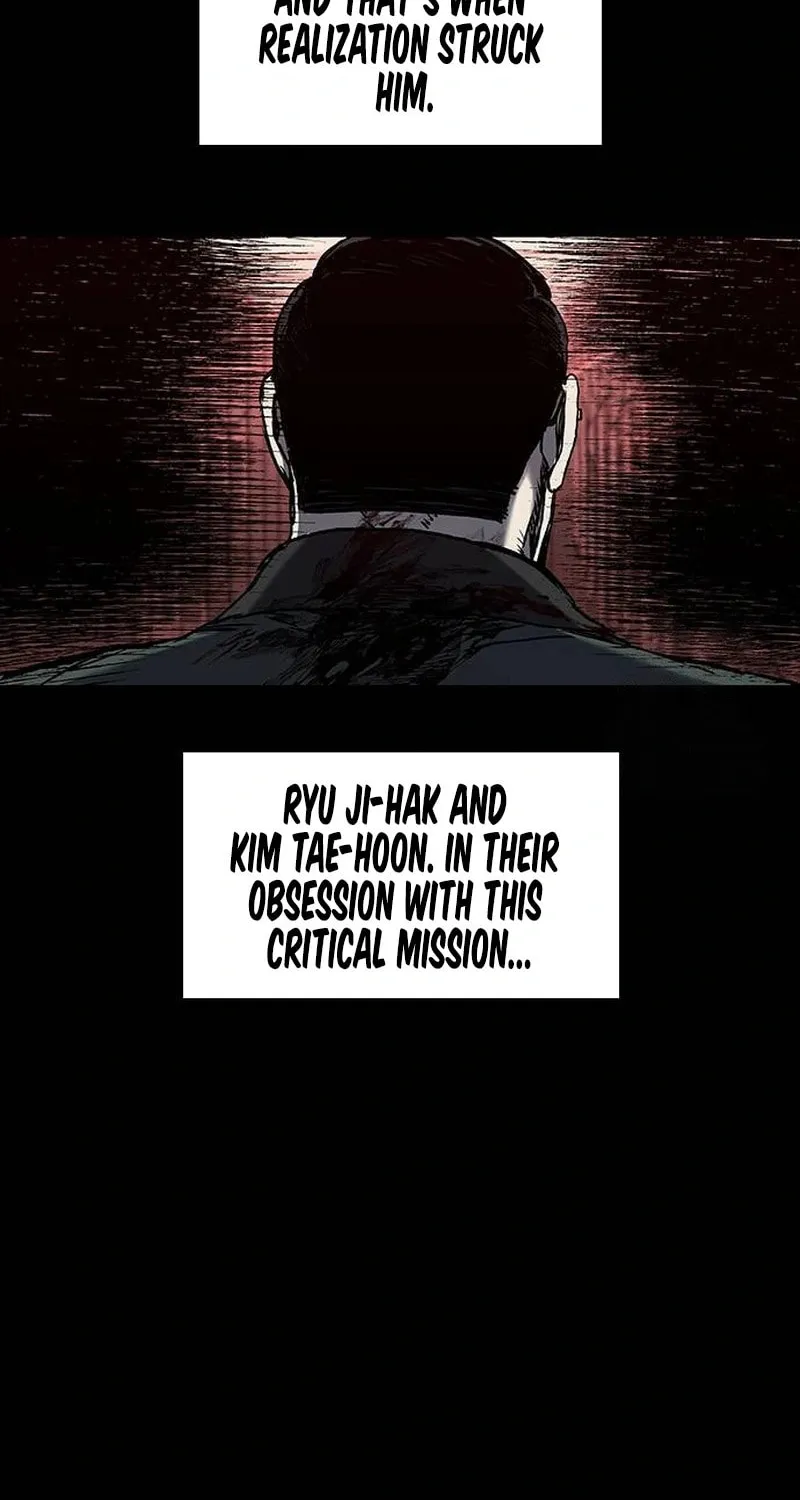 Castle 2: Pinnacle Chapter 79 page 95 - 
