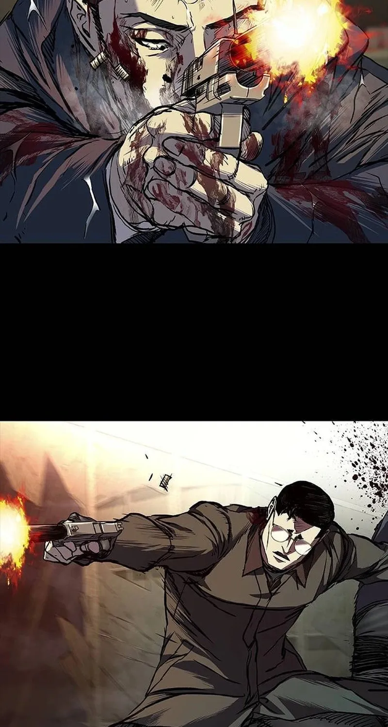 Castle 2: Pinnacle Chapter 79 page 99 - 