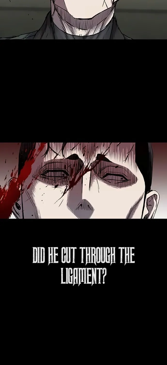 Castle 2: Pinnacle Chapter 80 page 11 - 