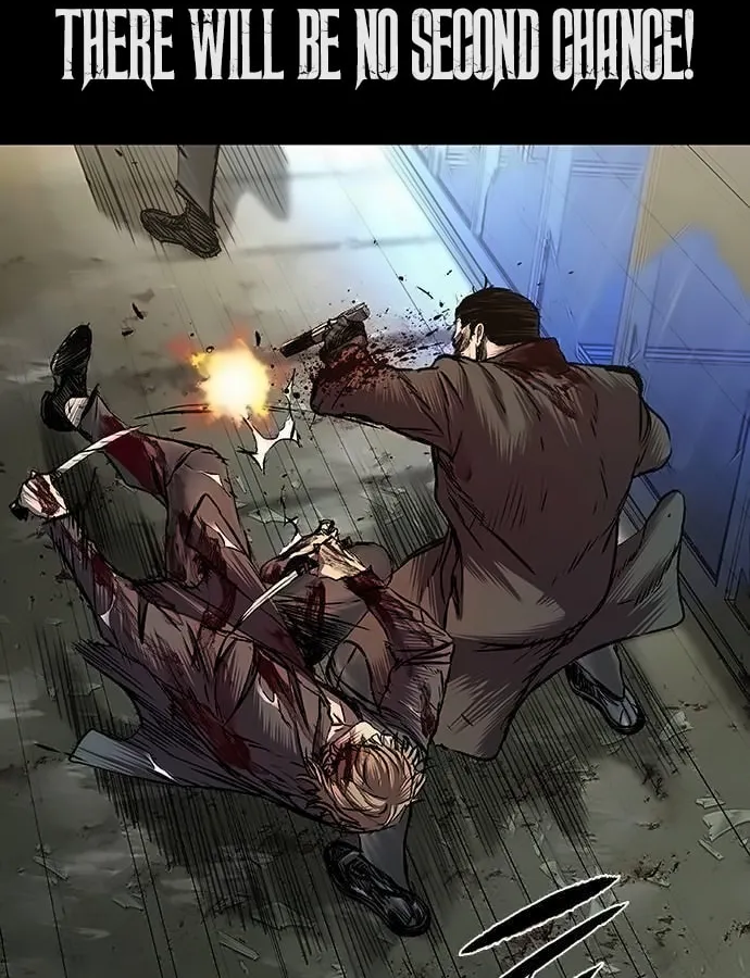 Castle 2: Pinnacle Chapter 80 page 12 - 