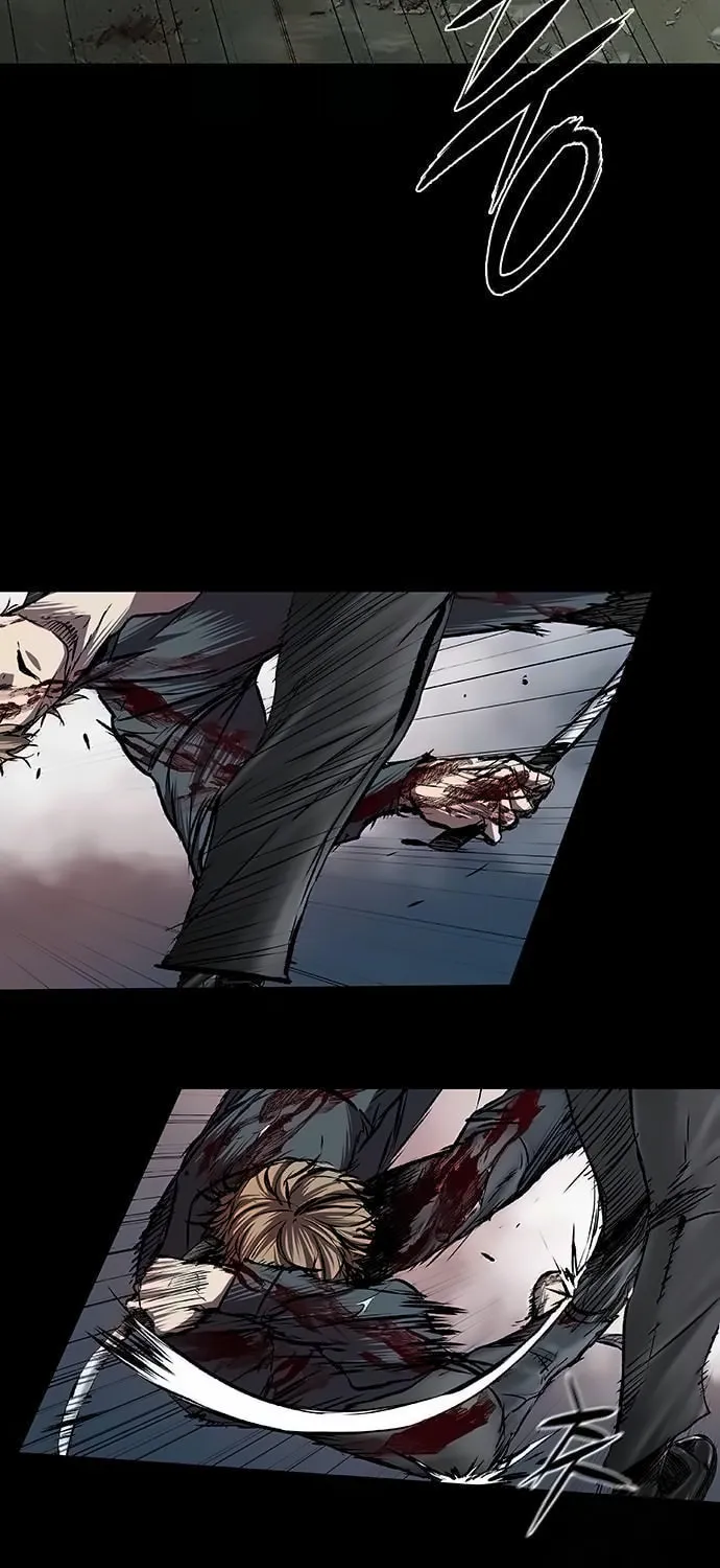 Castle 2: Pinnacle Chapter 80 page 13 - 
