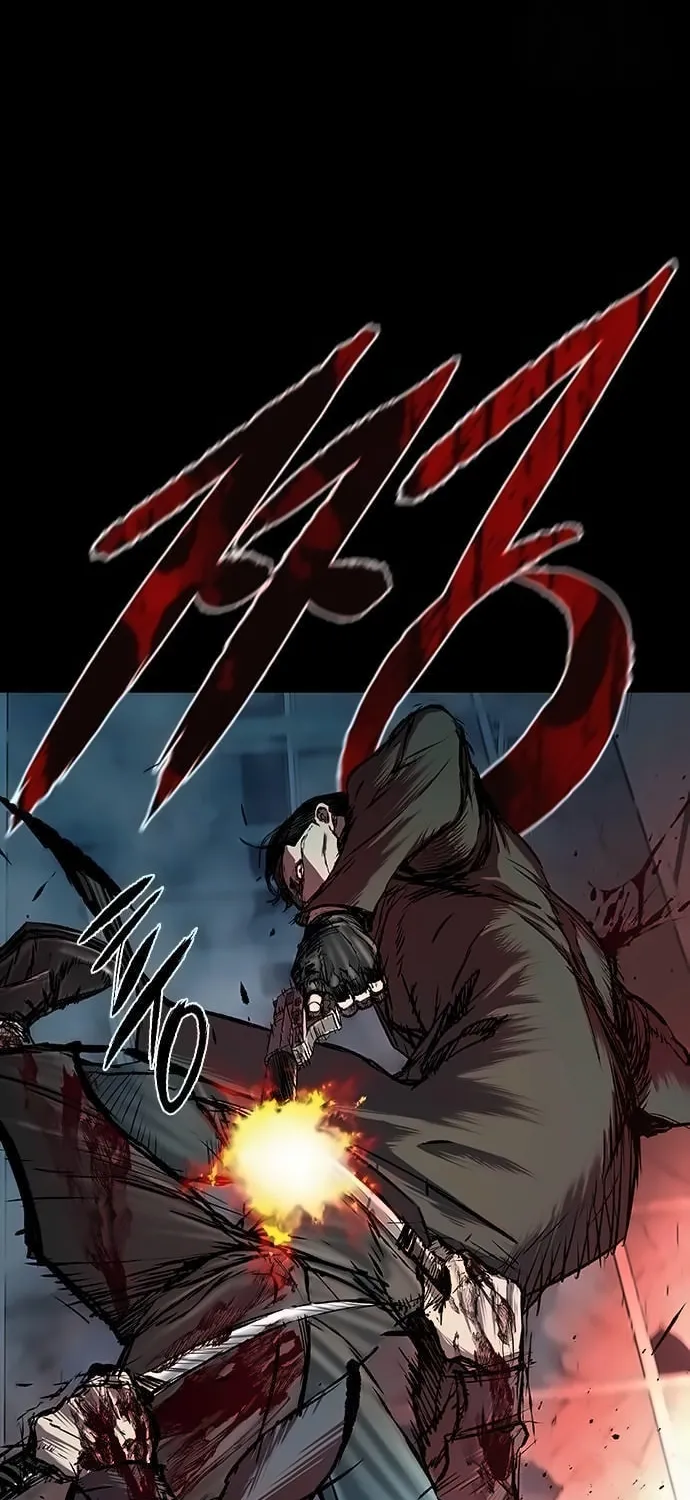 Castle 2: Pinnacle Chapter 80 page 14 - 