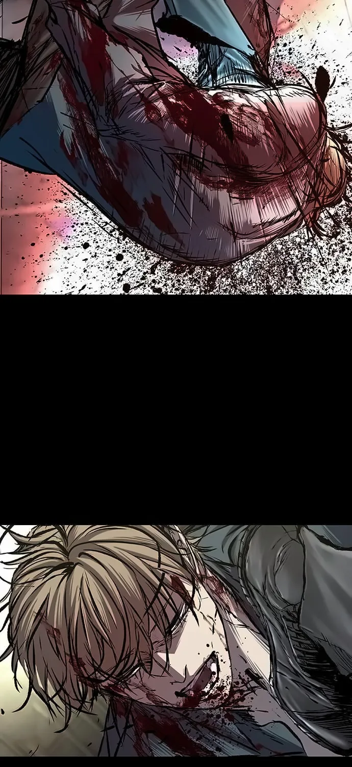 Castle 2: Pinnacle Chapter 80 page 15 - 