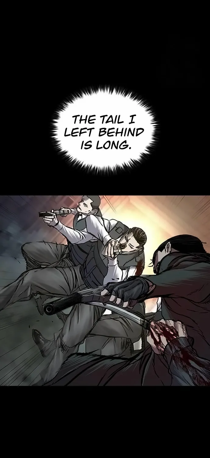 Castle 2: Pinnacle Chapter 80 page 16 - 